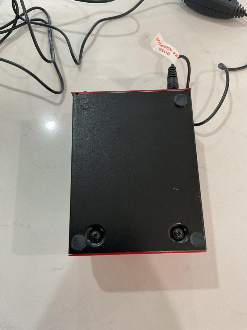 BOSS RC-10R ループシステム