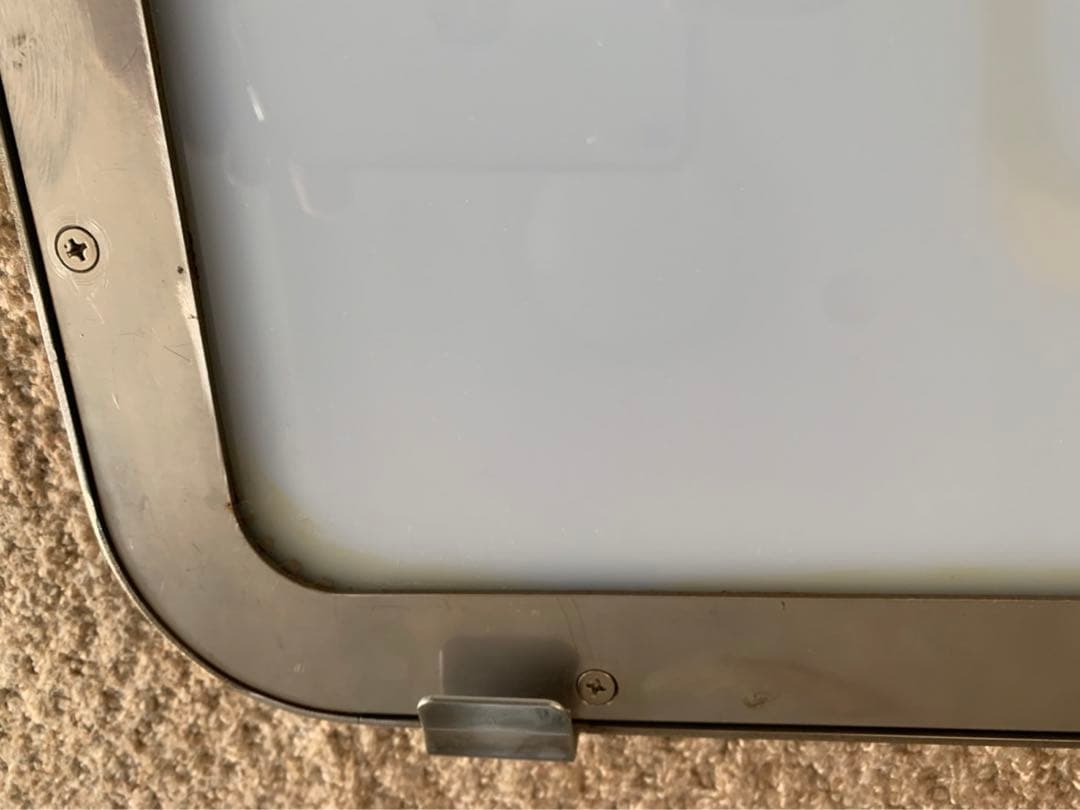 特急おおぞら　ヘッドマーク