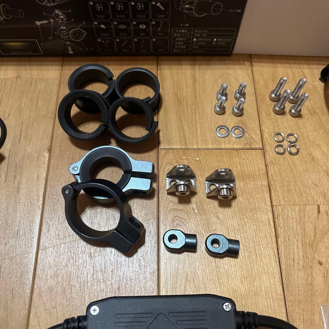 カエディアkaedear cyber LED Projector KDR-K11