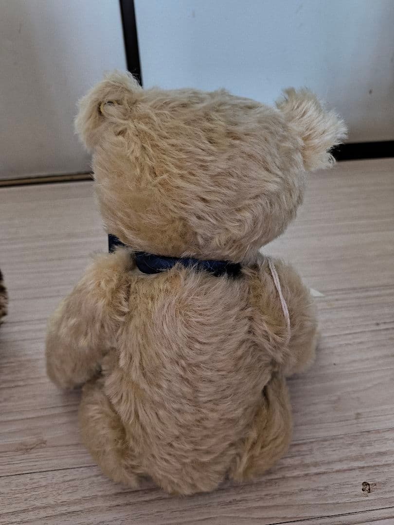 Steiff 28cm テディベア 限定版