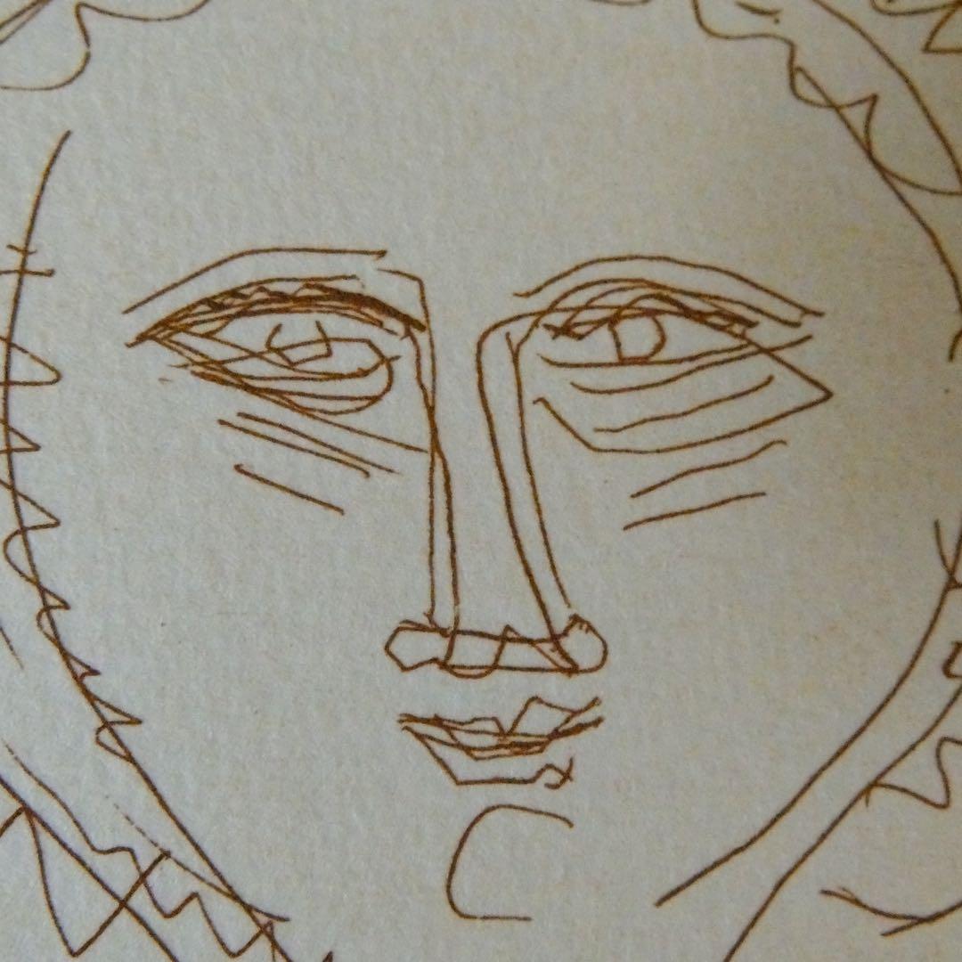 2168様感謝‼️真作イタリア巨匠マッシモ・カンピリ「カザノヴァ」エッチング