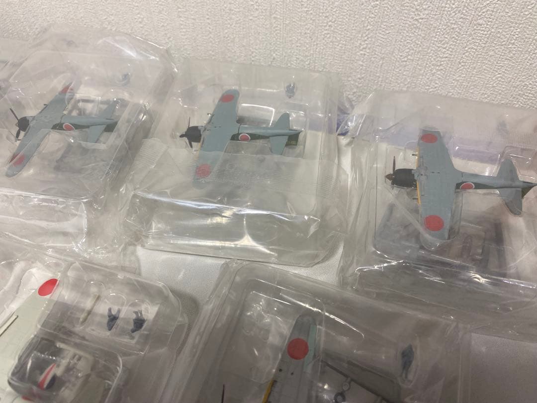 タカラ 世界の傑作機　ウィングクラブ カフェレオビッグバード4