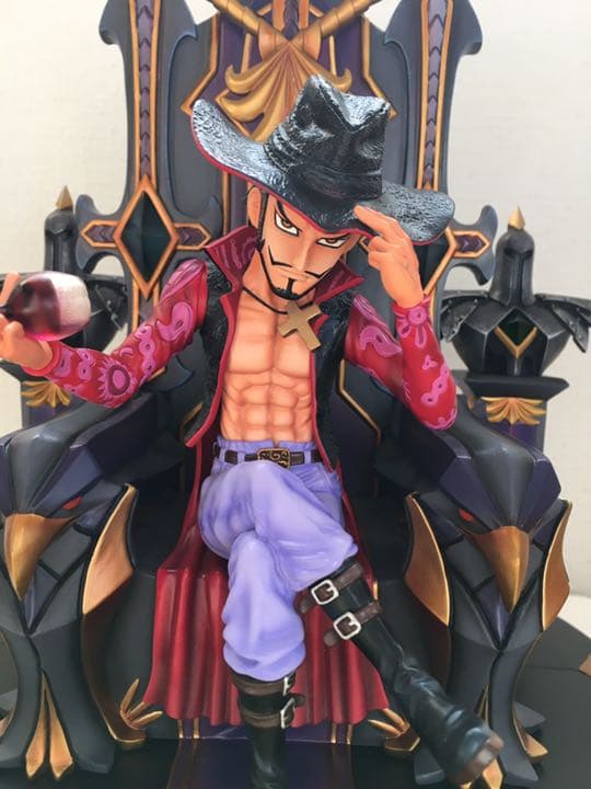 CZW-Studio ミホーク