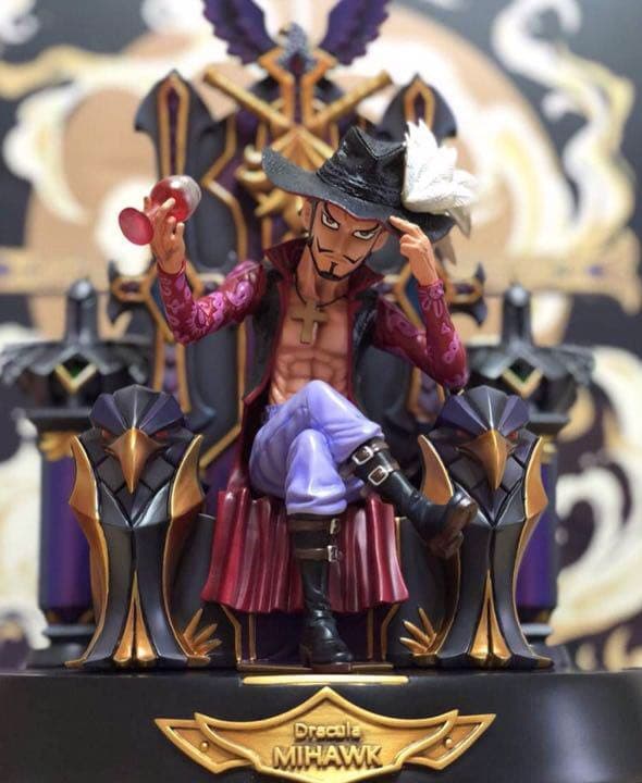 CZW-Studio ミホーク