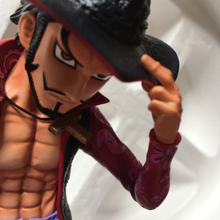 CZW-Studio ミホーク