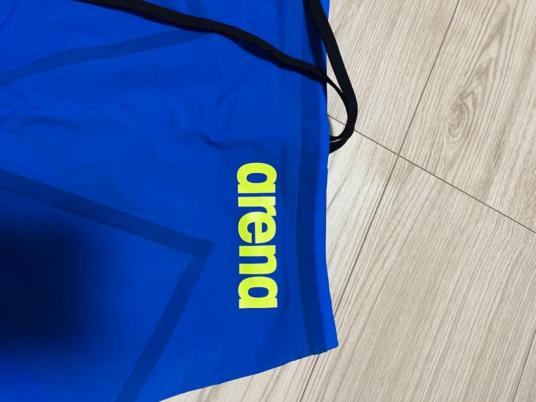 arena アクアフォースX 高速水着　Mサイズ　新品未使用