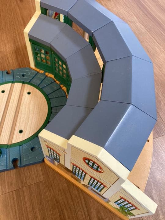 ディドマス機関庫