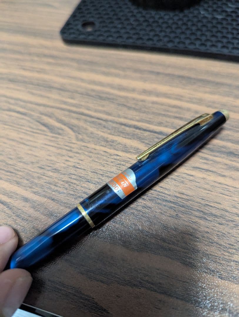 ニューマン　単色ボールペン