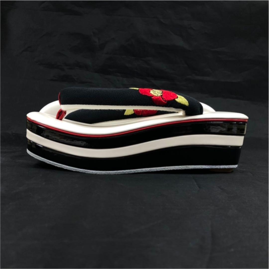 ハイヒール 草履バッグ セット (新品) #149 振袖　成人式　結婚式