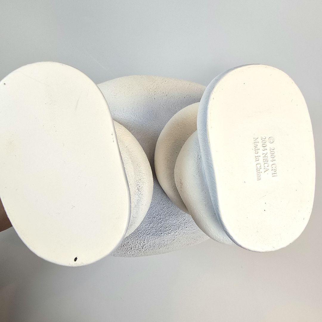 NECA ネカ ゴーストバスターズ マシュマロマン ビッグサイズ フィギュア