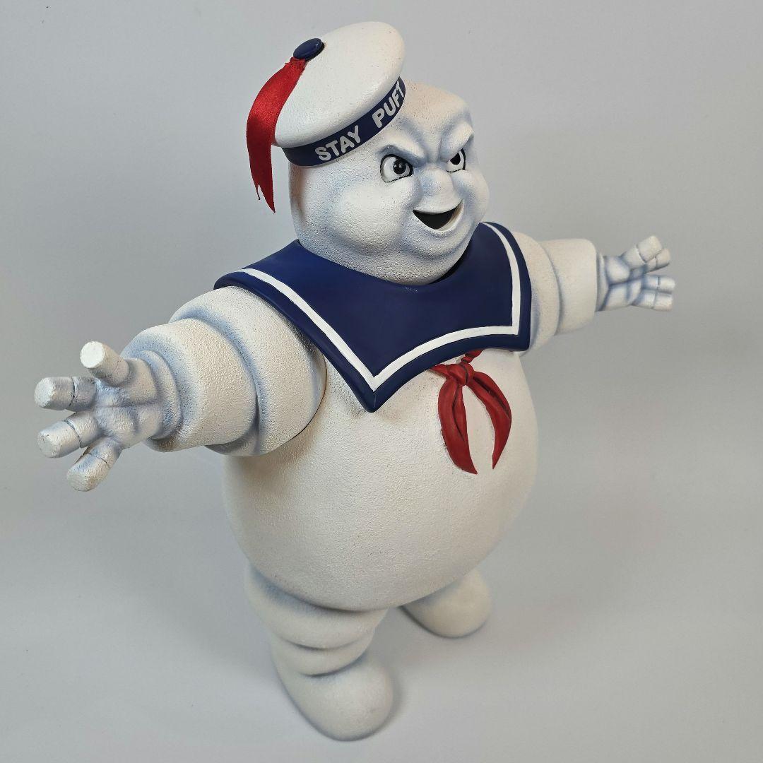 NECA ネカ ゴーストバスターズ マシュマロマン ビッグサイズ フィギュア
