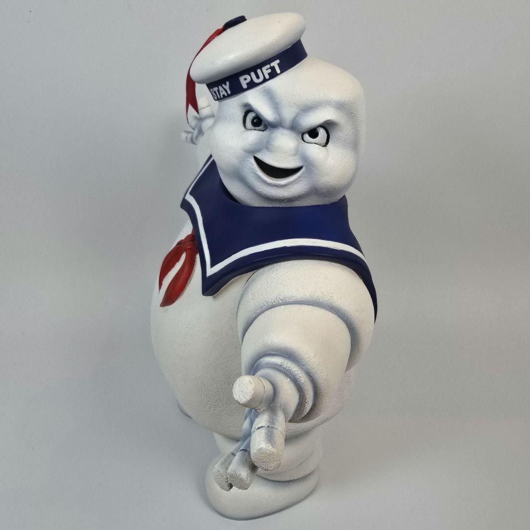 NECA ネカ ゴーストバスターズ マシュマロマン ビッグサイズ フィギュア