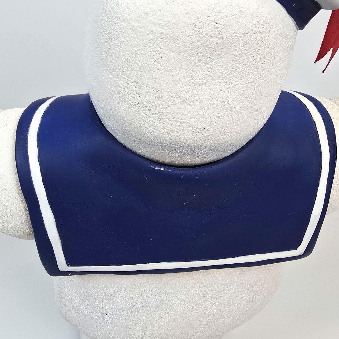 NECA ネカ ゴーストバスターズ マシュマロマン ビッグサイズ フィギュア