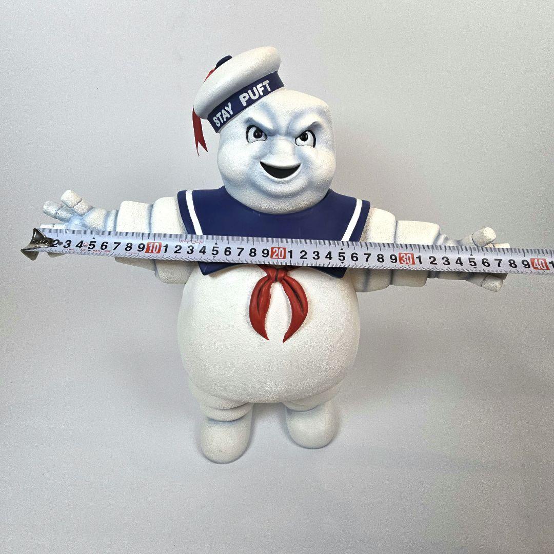 NECA ネカ ゴーストバスターズ マシュマロマン ビッグサイズ フィギュア