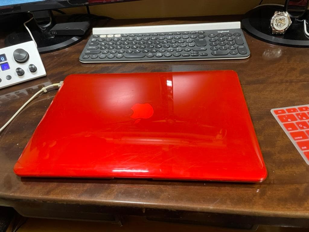 【美品】MacBook Air 2017 13インチ