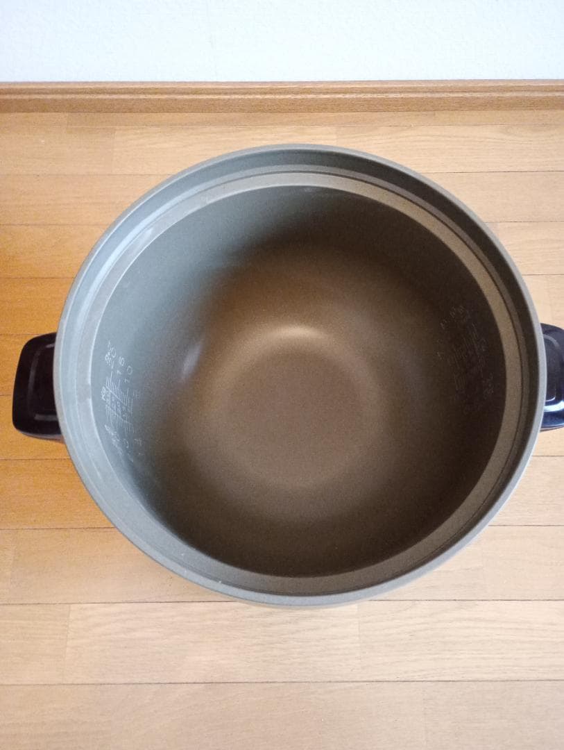 リンナイ業務用　ガス炊飯器（未使用） RR-20SF2　【2升用】　都市ガス