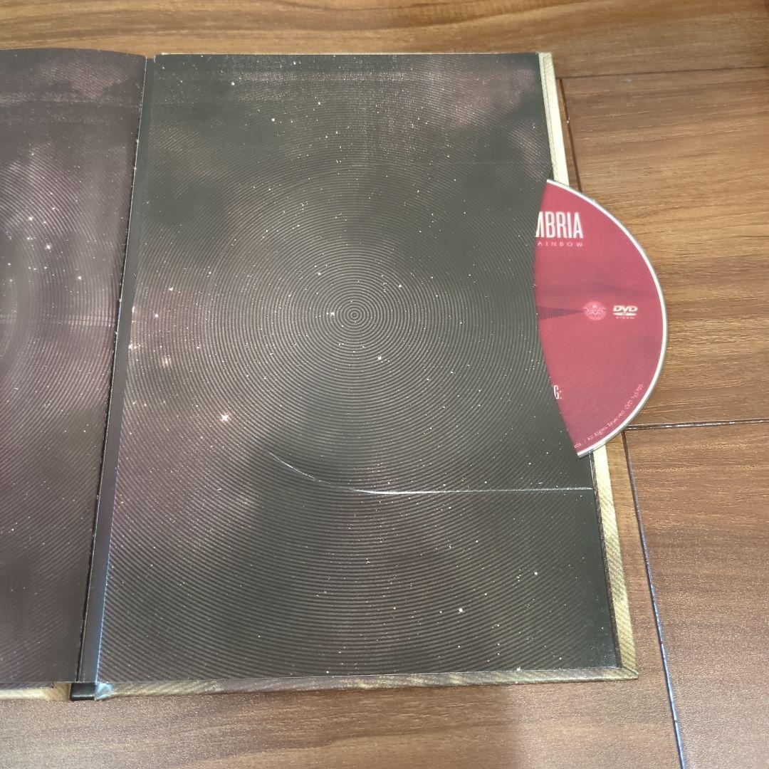 ミュージック Coheed and Cambria DVD & CD BOX Set