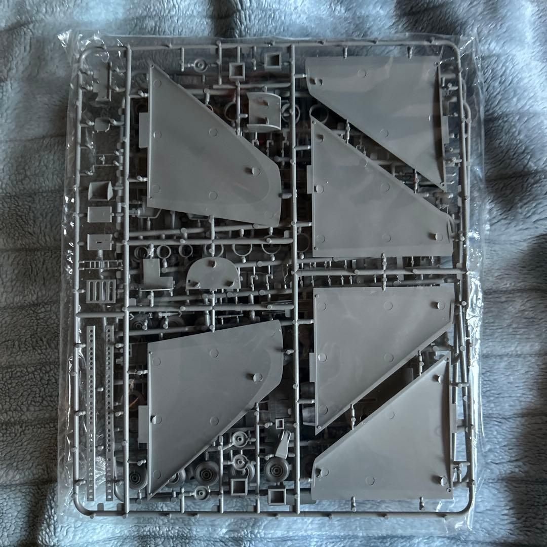 モデルコレクトB-52G Early Type 1/72 ベトナム戦争