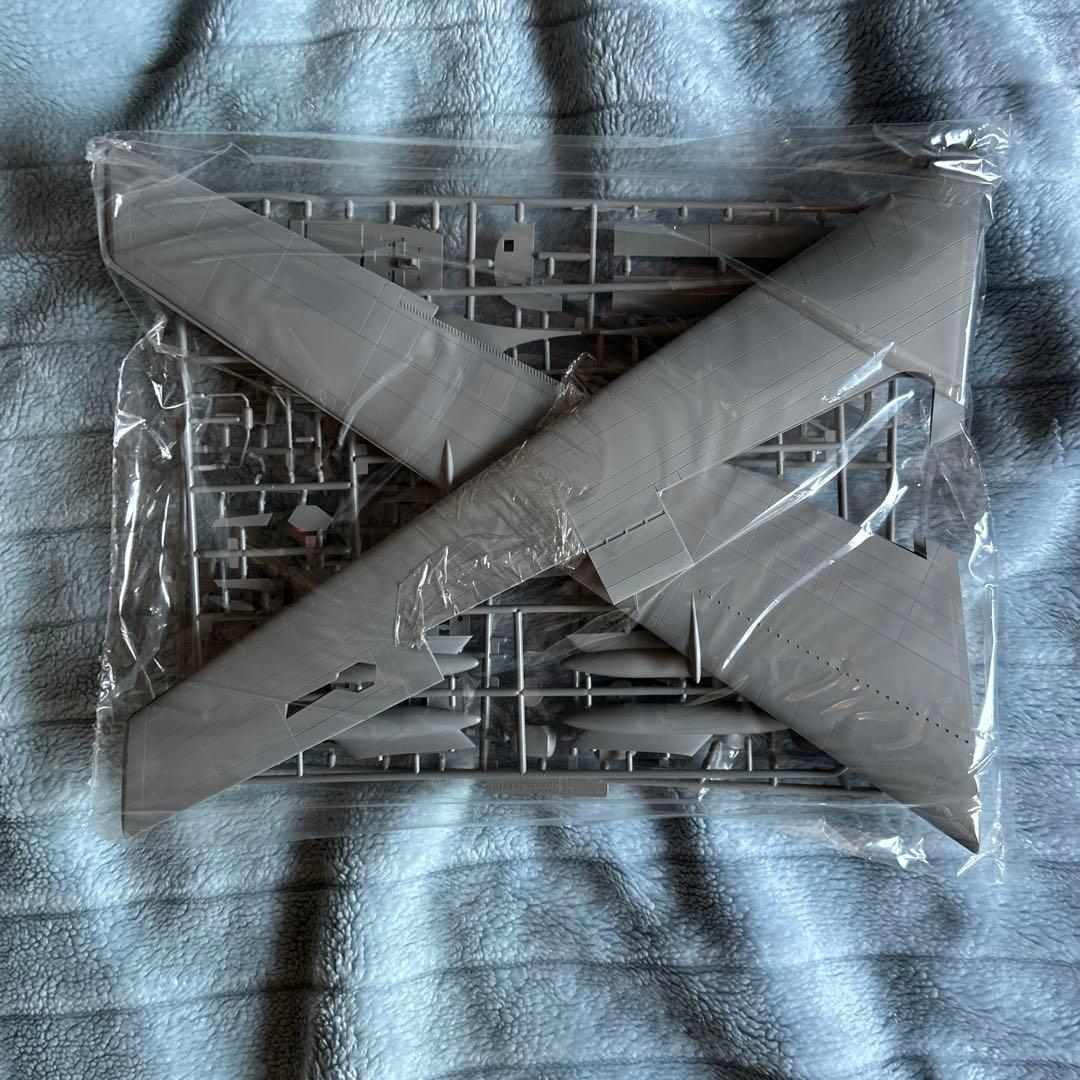 モデルコレクトB-52G Early Type 1/72 ベトナム戦争