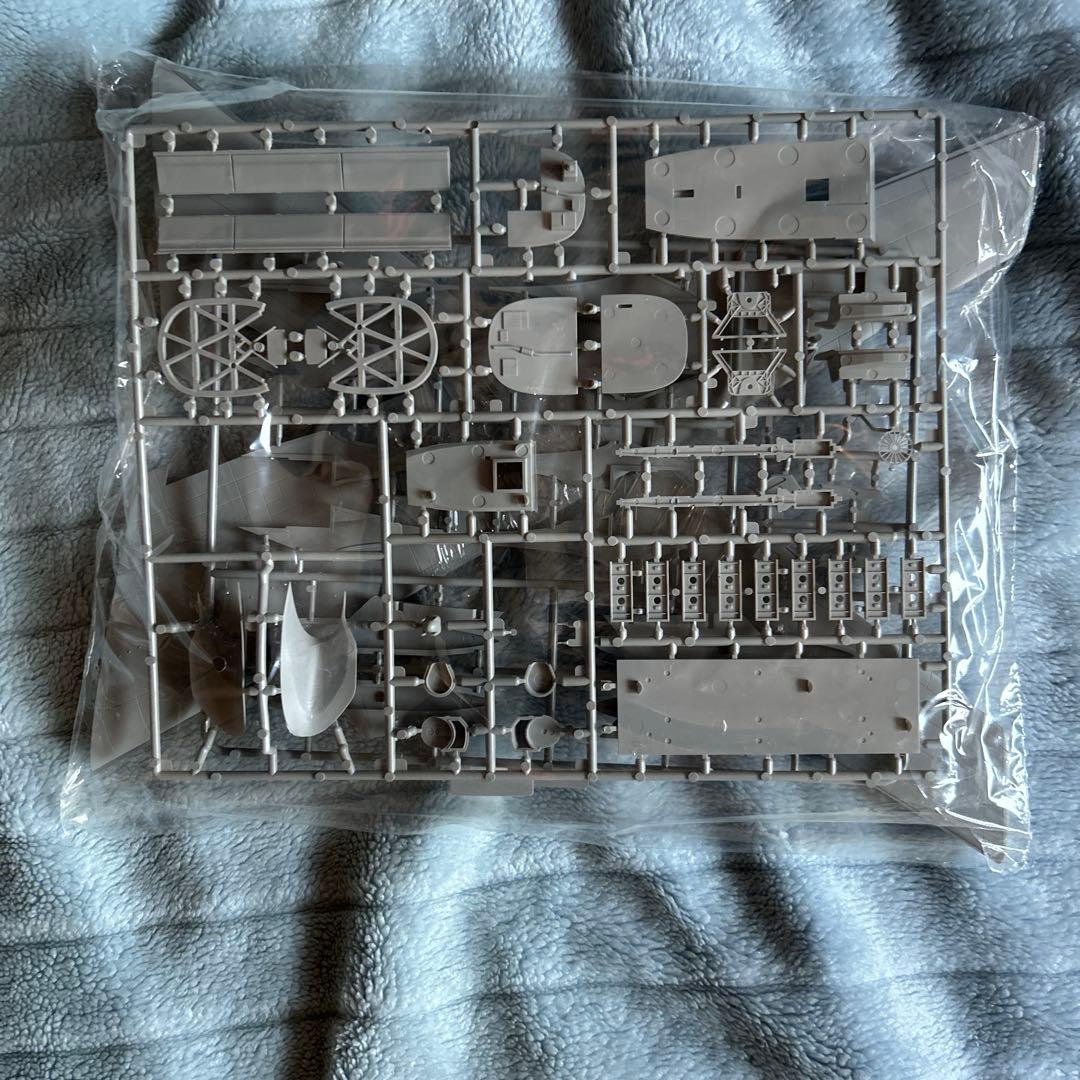 モデルコレクトB-52G Early Type 1/72 ベトナム戦争