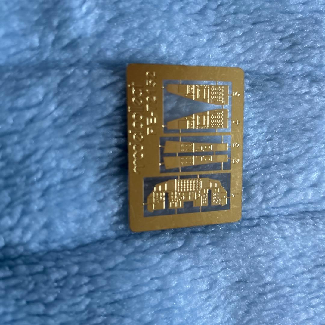 モデルコレクトB-52G Early Type 1/72 ベトナム戦争