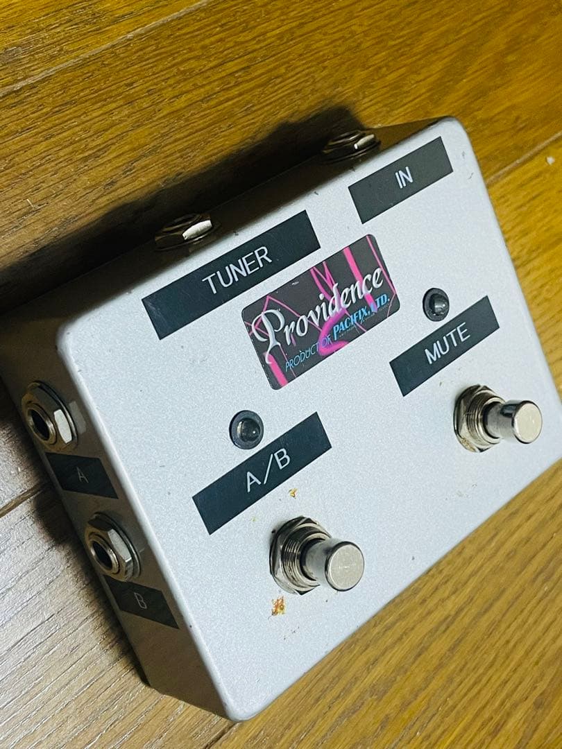 Providence A/Bボックス プロビデンス　P-3LG