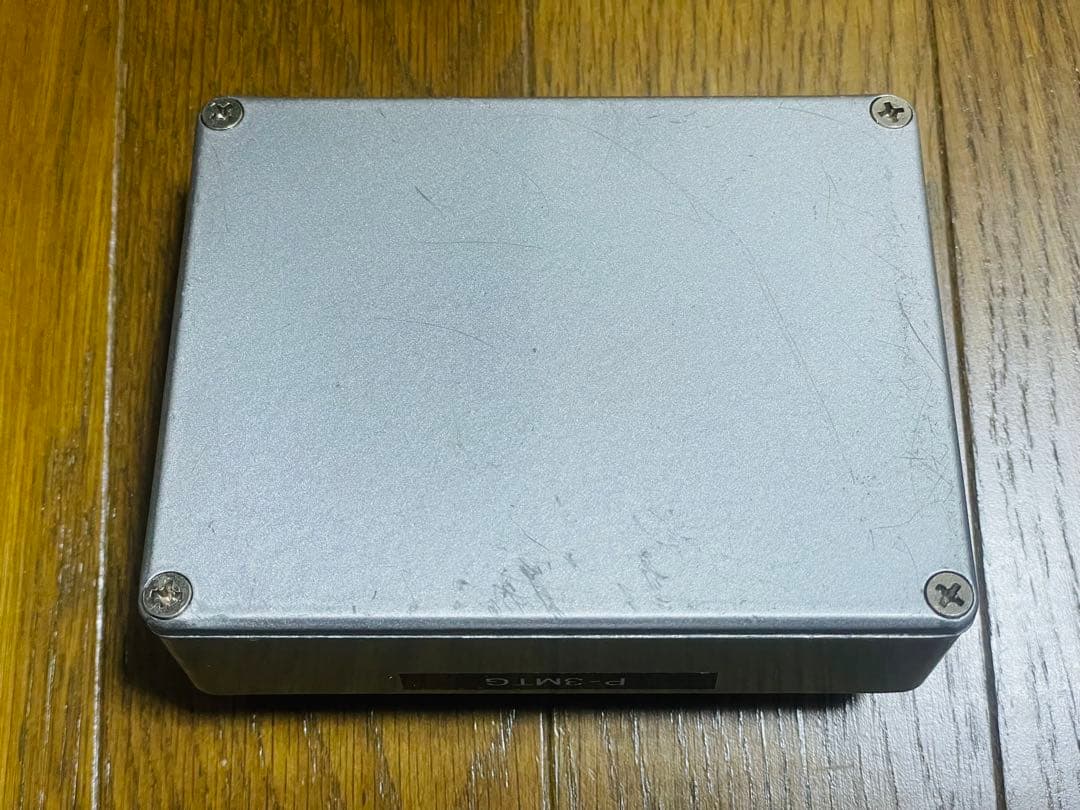 Providence A/Bボックス プロビデンス　P-3LG