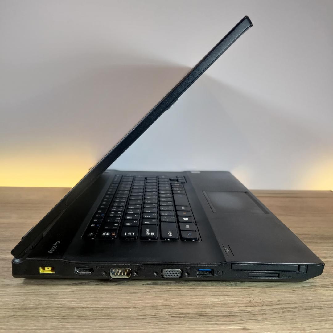 優しく寄り添う☘ 持ちを聴くPC☘ChatGPT＆Office搭載安心セット