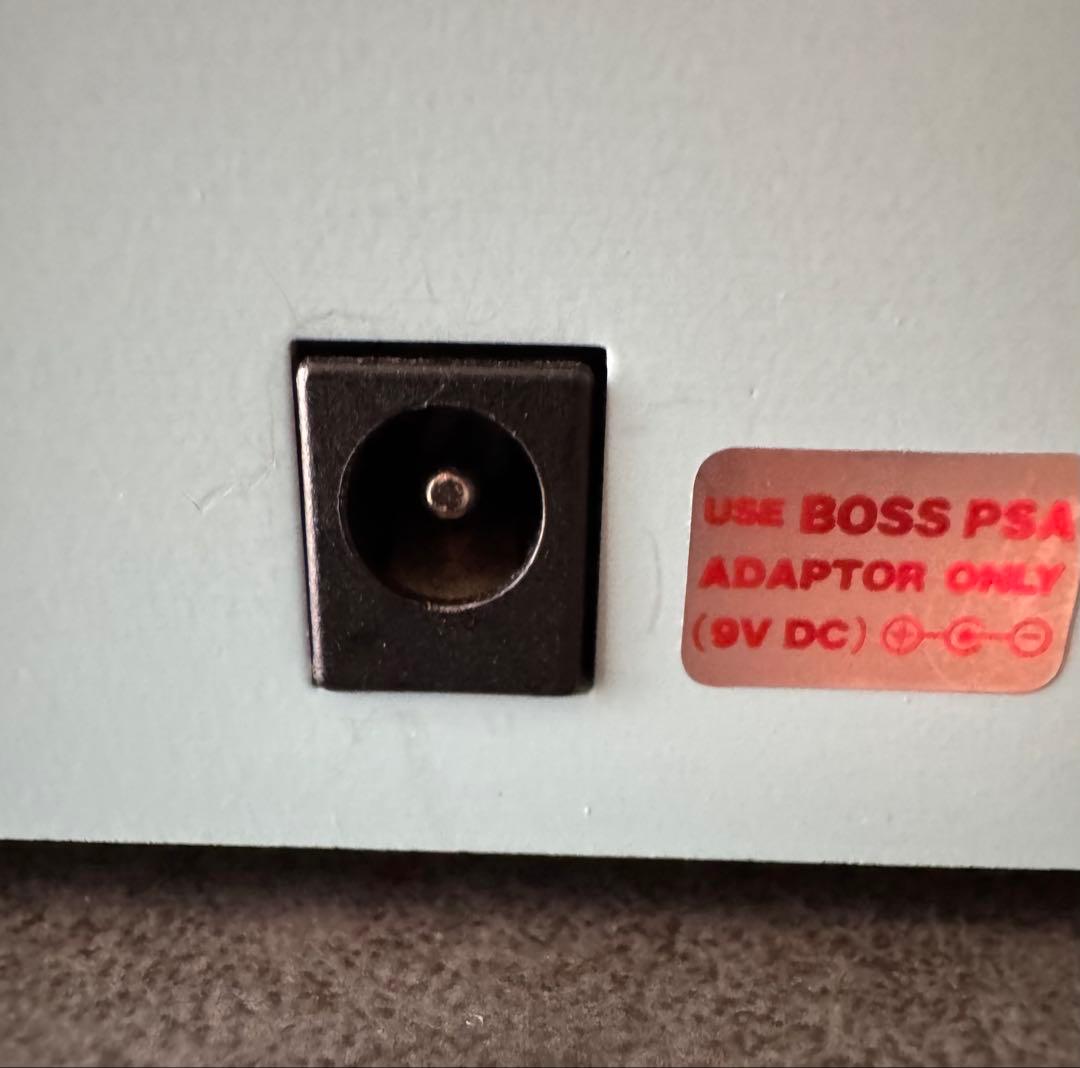 BOSS Chorus Ensemble CE-5 ボス コーラス