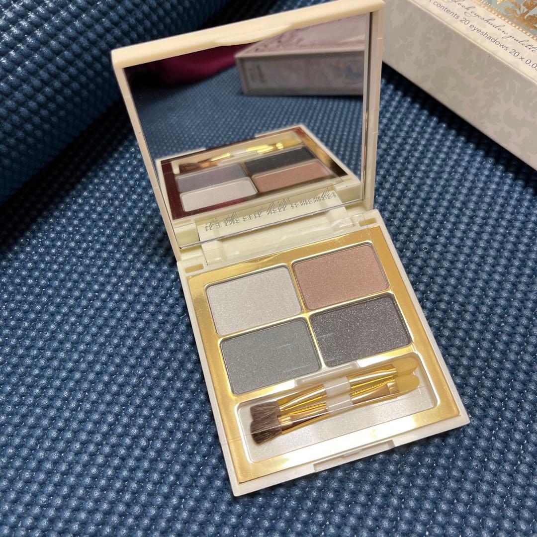 激レア！ シンデレラ　セフォラ　sephora  コラボ　アイシャドウパレット