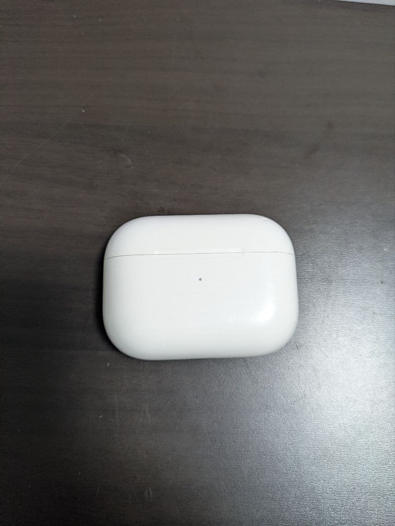 サッカー　AirPods Pro 第2世代 USB-C