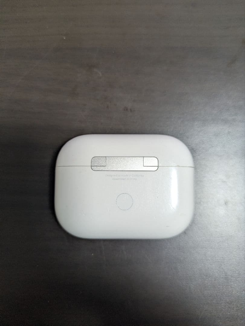 サッカー　AirPods Pro 第2世代 USB-C