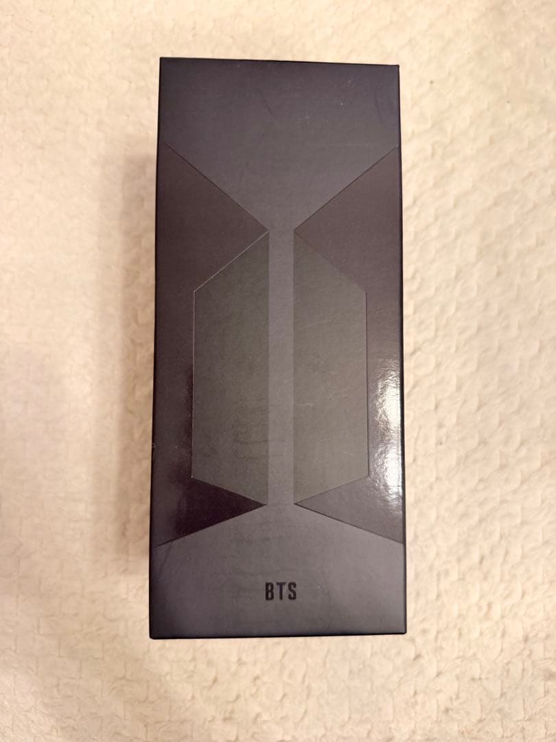 BTS ペンライト　ver.4 公式