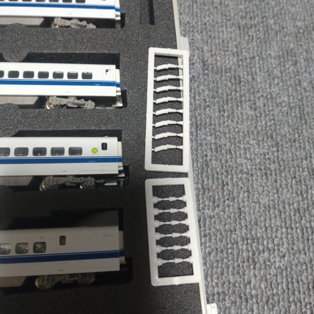 TOMIX 92639 JR300系東海道・山陽新幹線（のぞみ）セット