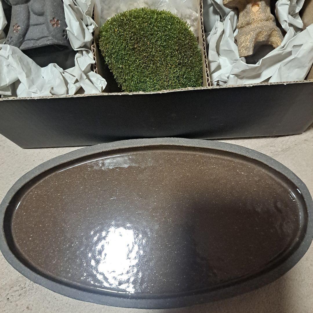 ハローキティ　2002年　はこにわセット