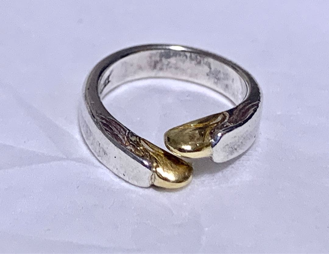 Ken Kikuchi ケンキクチ　リング ( 6号 )