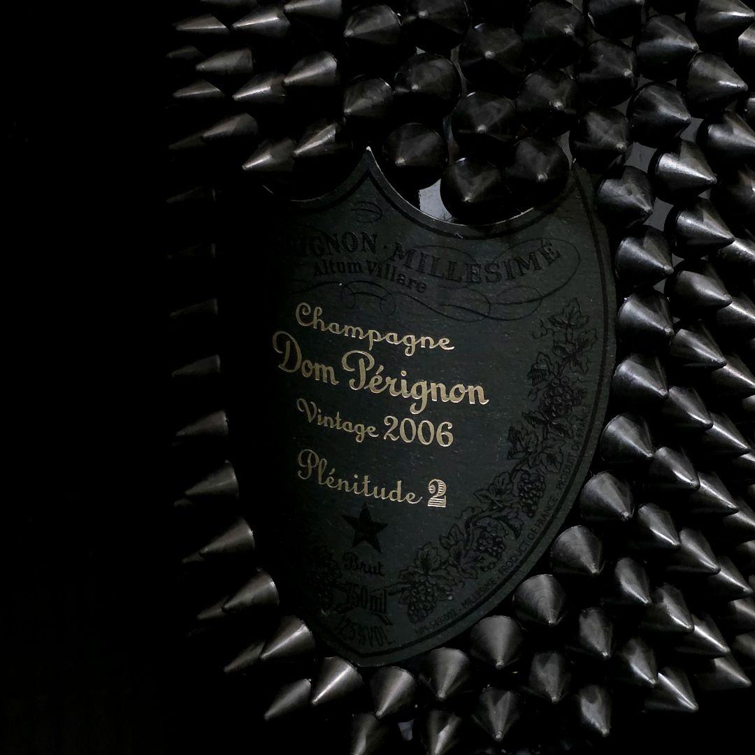 ☆新色☆【24時間以内発送】ドン・ペリニヨン P2 マッドブラック