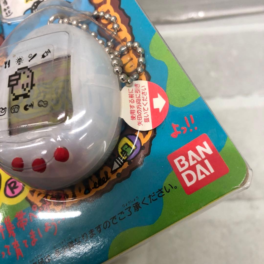 M4413 BANDAI バンダイ 初代 たまごっち まとめ売り【新品】