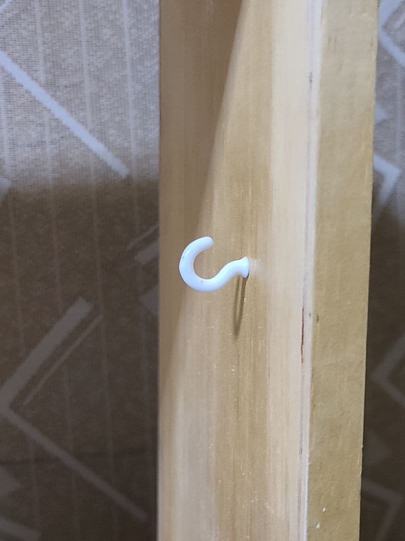 武井201.301.501専用ケース　ニス塗り仕様　フィールド持ち出し可