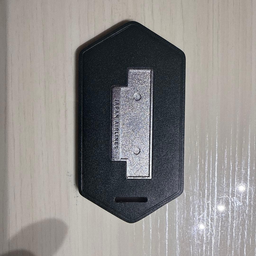 JALJGC グローバルクラブ　タグ