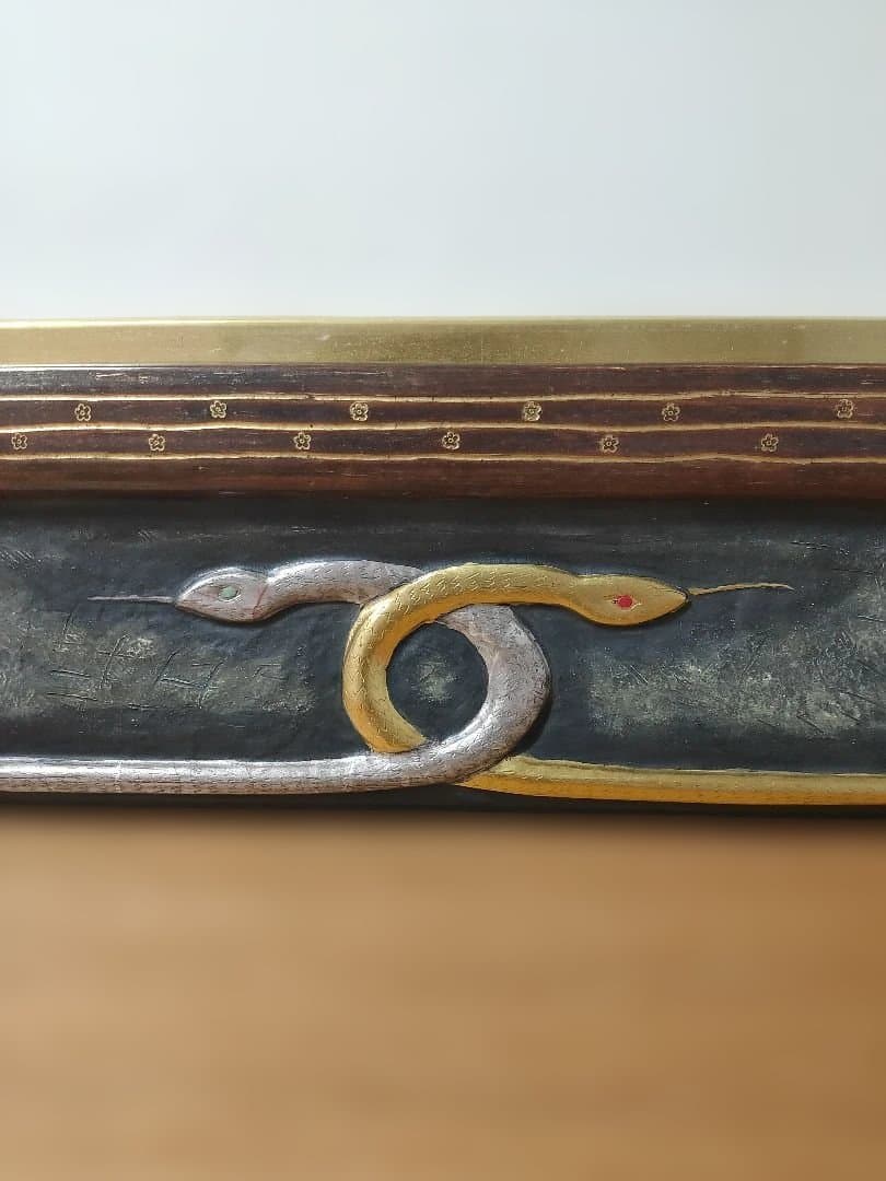 額縁　オーダーメイド品　サカキヤ