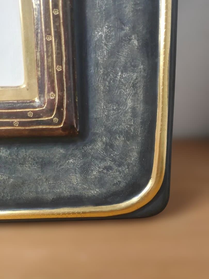 額縁　オーダーメイド品　サカキヤ