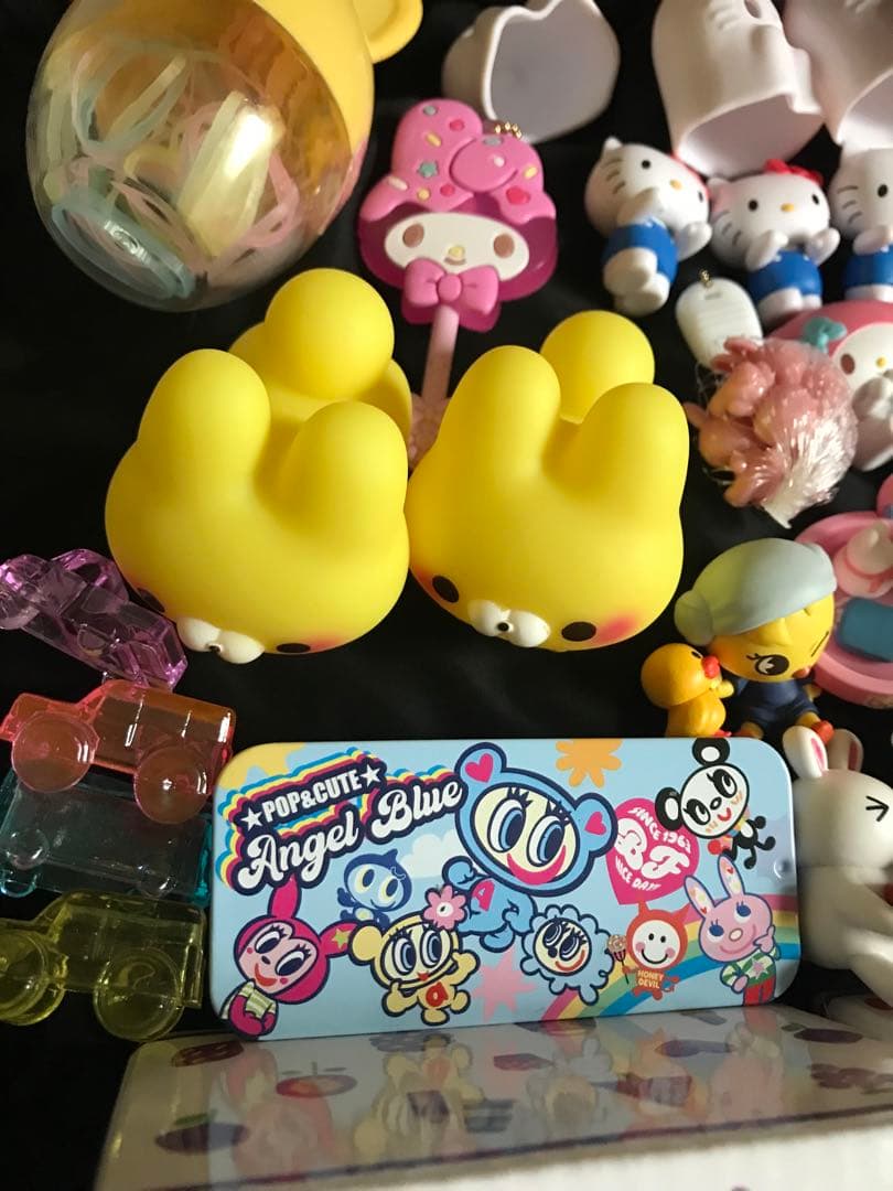 ＊【限界最終25日迄EXTRA】激レアレトロマイメロディクロミキティまとめ売り＊