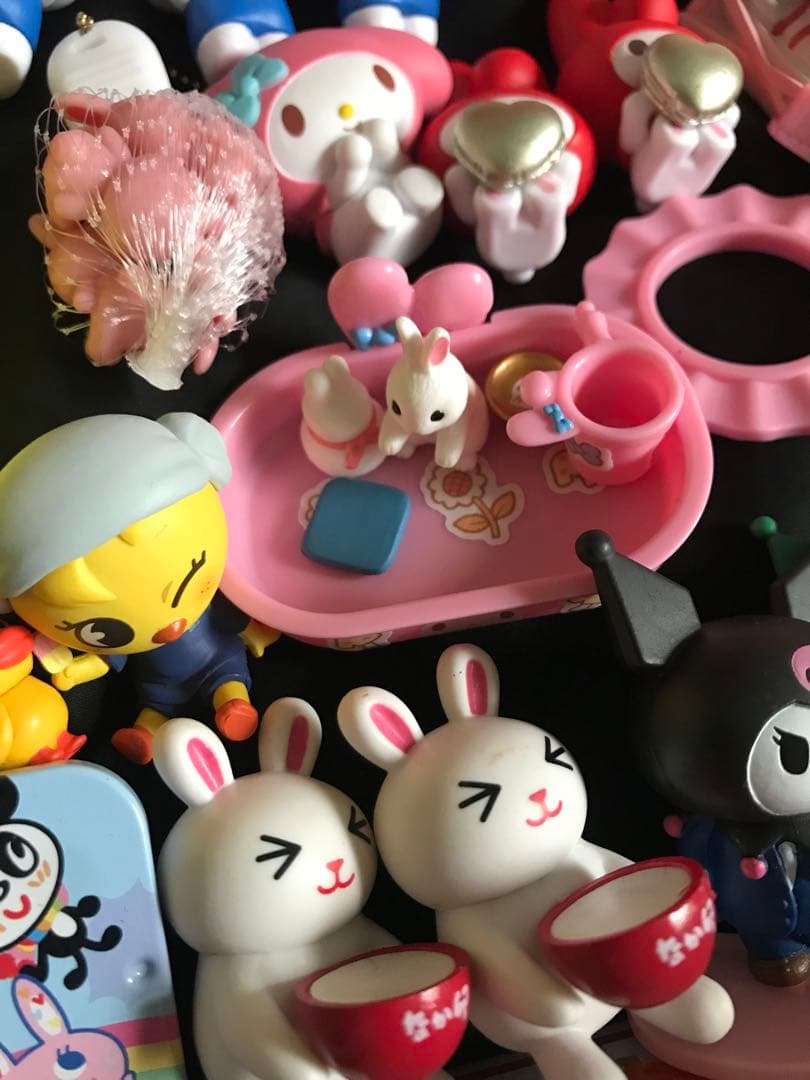 ＊【限界最終25日迄EXTRA】激レアレトロマイメロディクロミキティまとめ売り＊