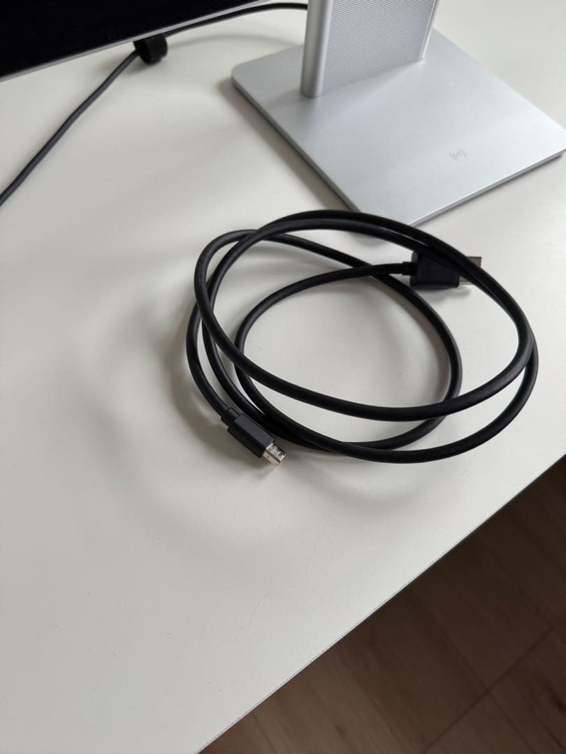 AKIさま専用　ジャンク HUAWEI mateview 28インチ モニター