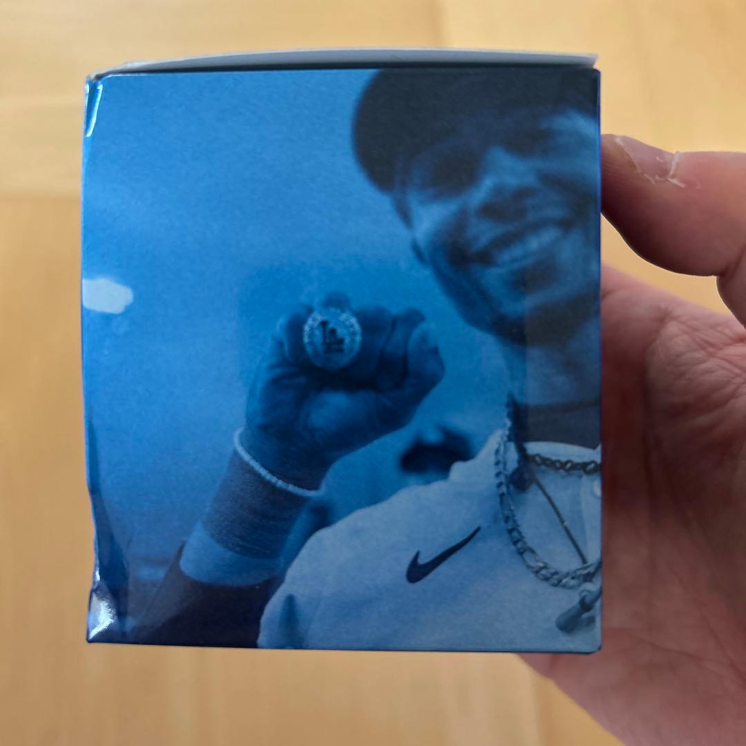 8/25来場者限定】ムーキーベッツ　ワールドチャンピオンリング