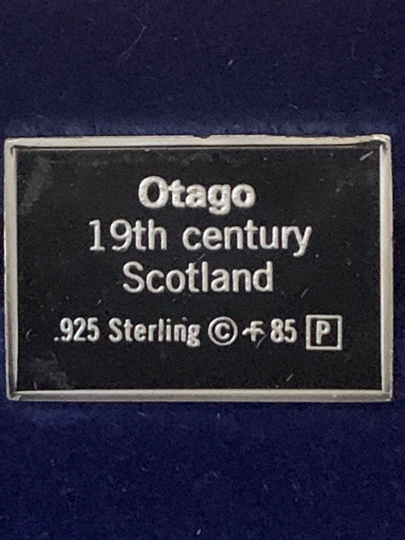 フランクリンミント　世界の偉大な船100選◆スターリングシルバー（.925銀）製