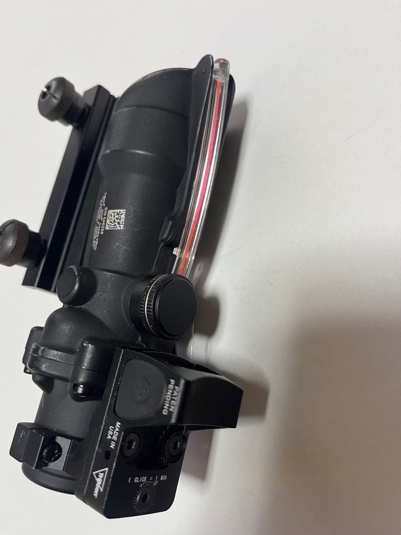 Trijicon ACOG TA31タイプスコープ★レプリカ★