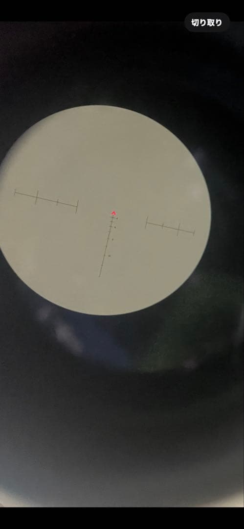 Trijicon ACOG TA31タイプスコープ★レプリカ★