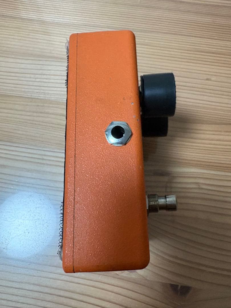 ギター MXR phase100